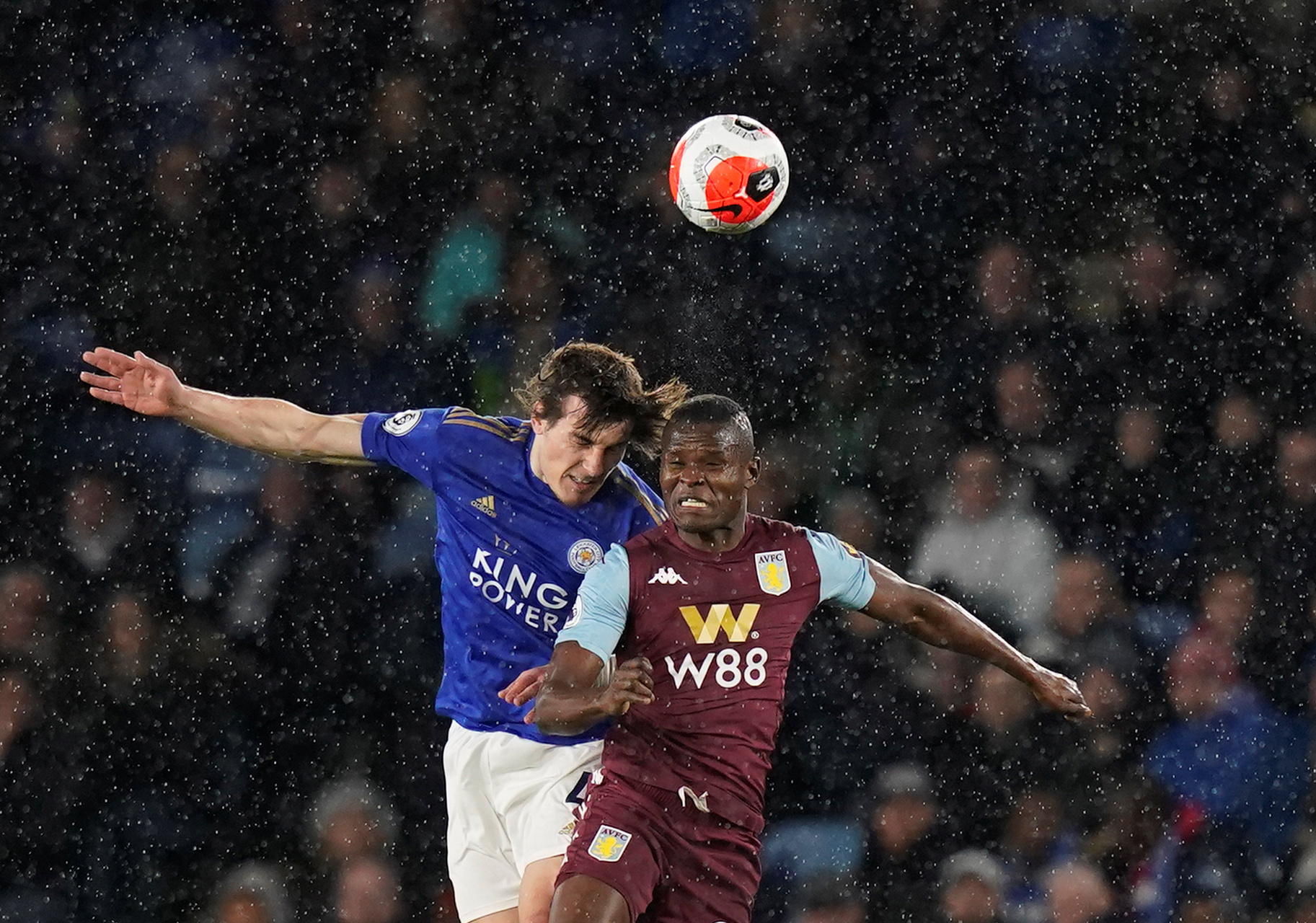 强大的终结 强大的终结