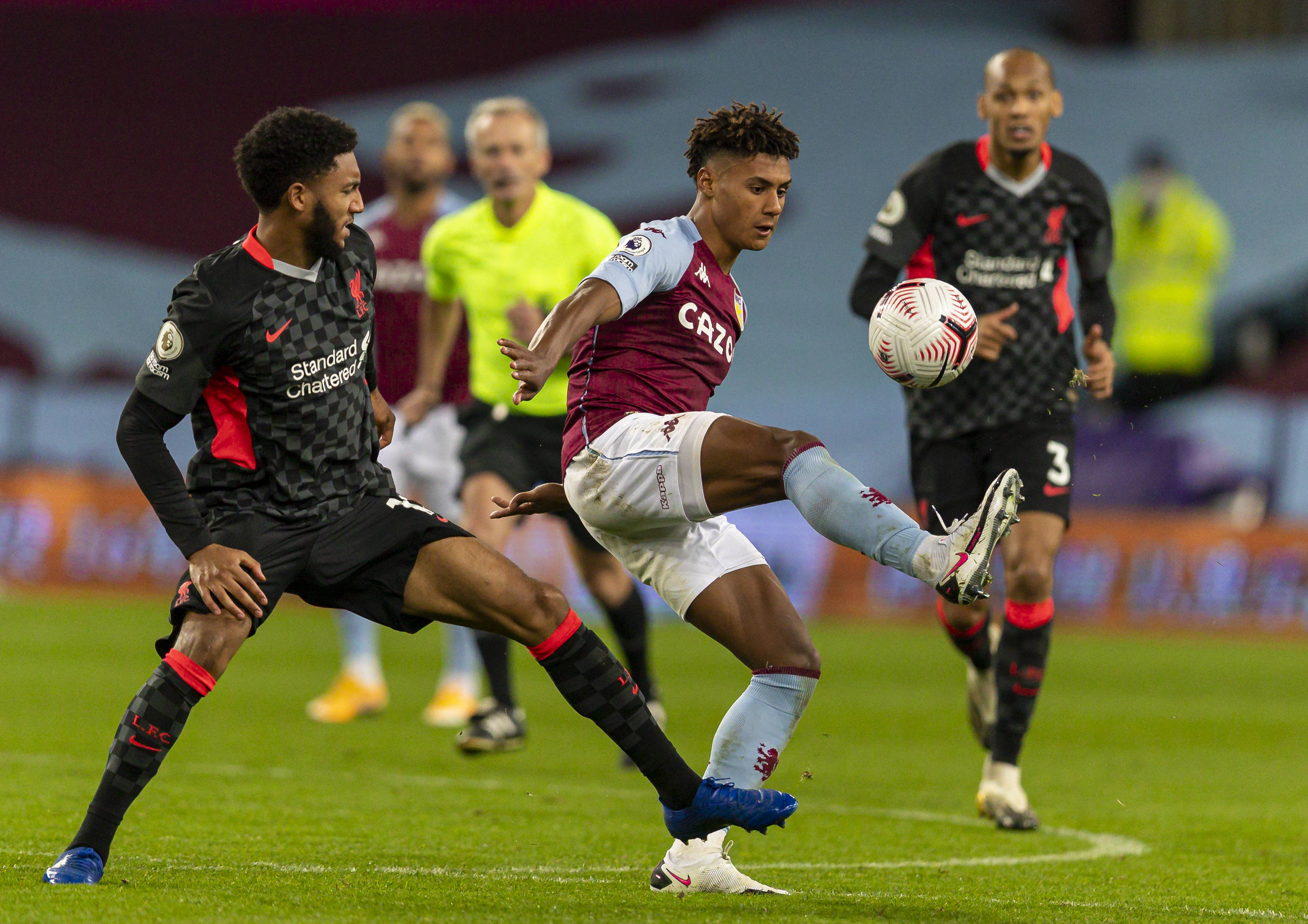 强势登场 强势登场