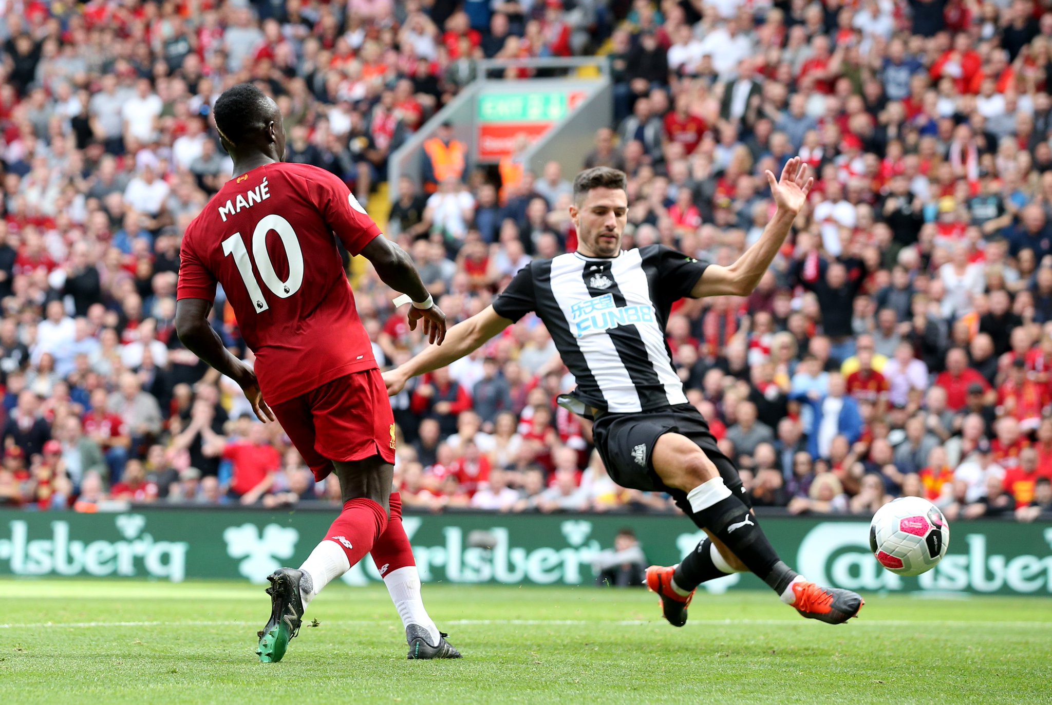 现为球迷们 现为球迷们