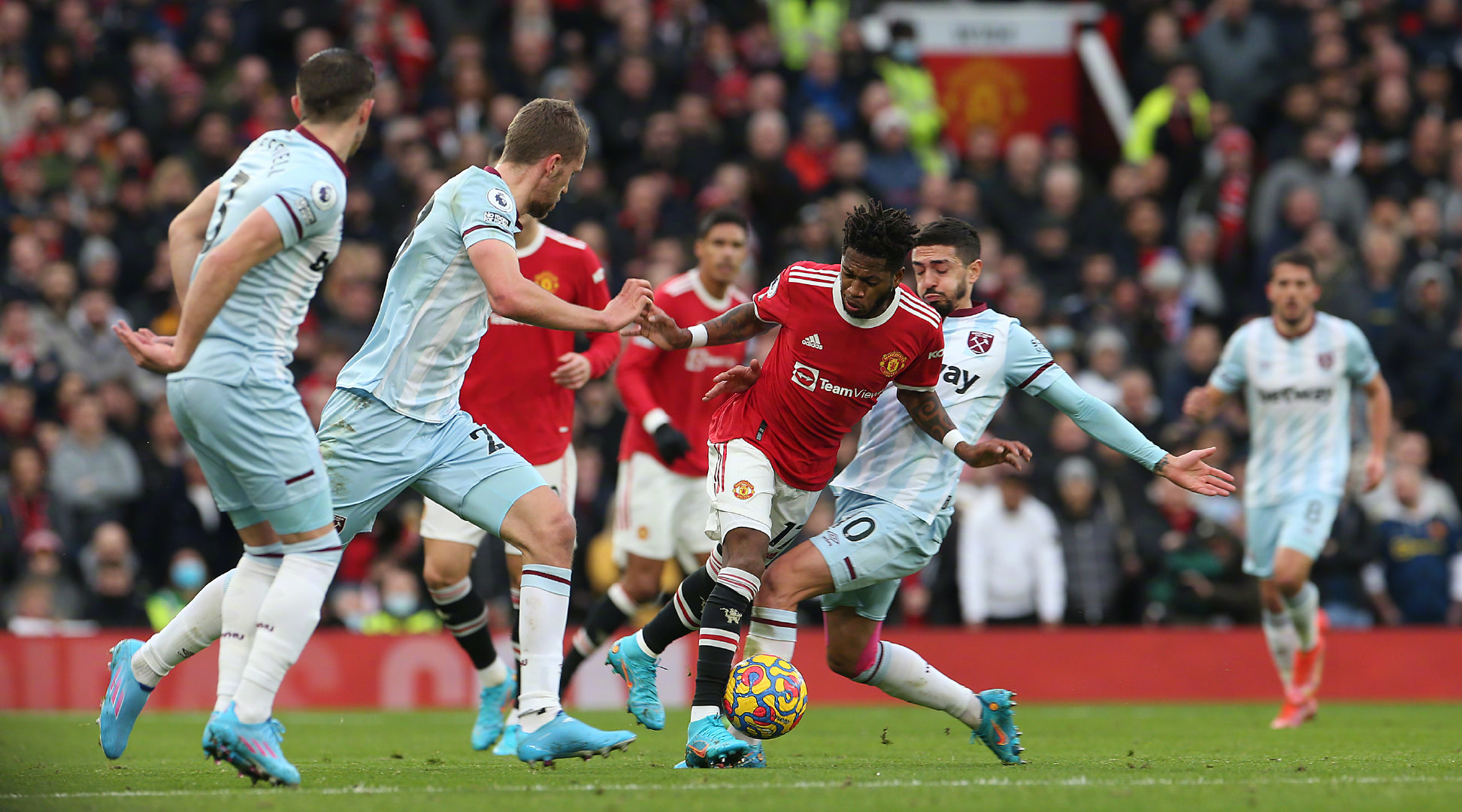 他們憑藉著 他們憑藉著